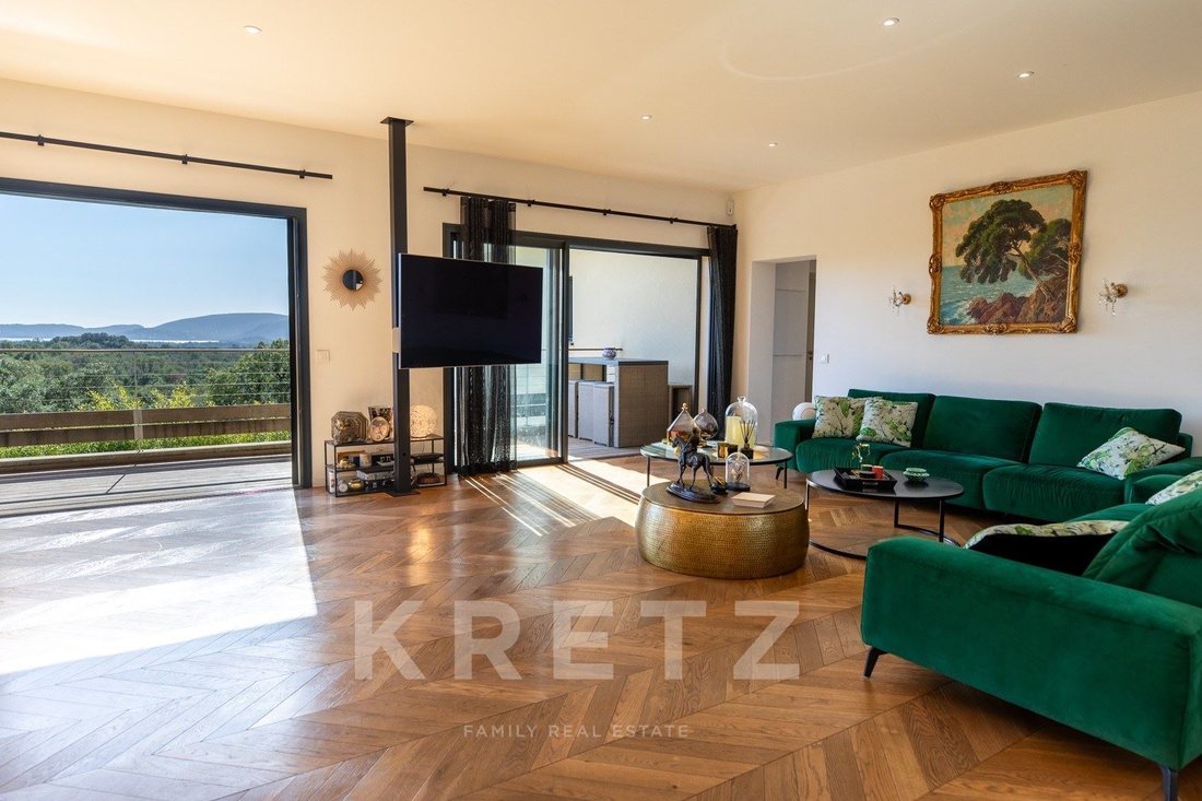 House in Lecci, Corsica, France 4 - 16608527