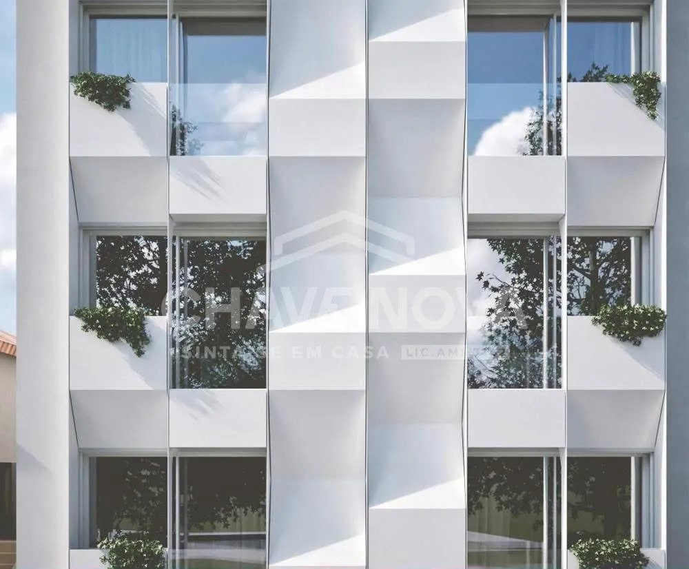 Apartment in Matosinhos e Leca da Palmeira, Porto District, Portugal 4 - 17080821