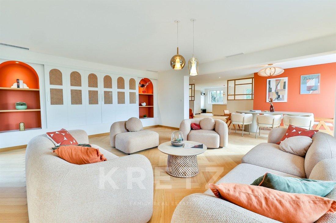 House in Les Sables-d'Olonne, Pays de la Loire, France 1 - 16714817