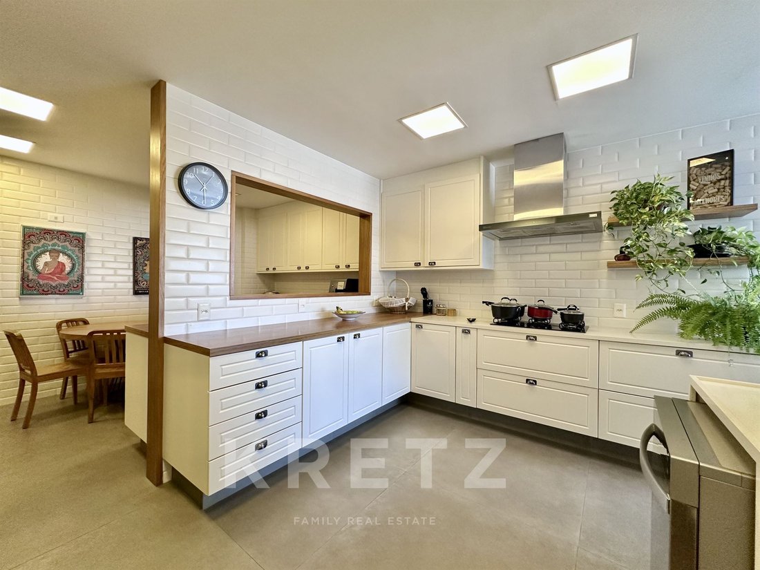 Apartment in Rio de Janeiro, State of Rio de Janeiro, Brazil 5 - 16155120