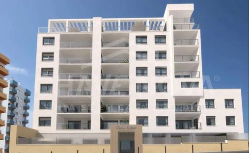 Appartamento a Portimão, Algarve, Portogallo 1