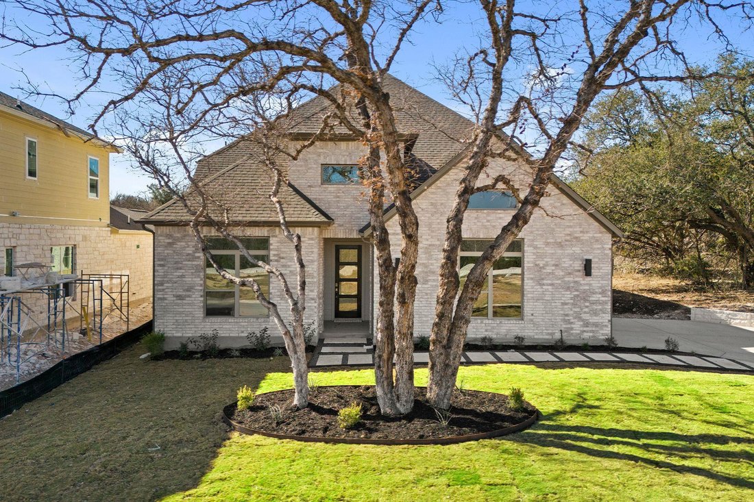 House in Brushy Creek, Texas, United States 2 - 16612871