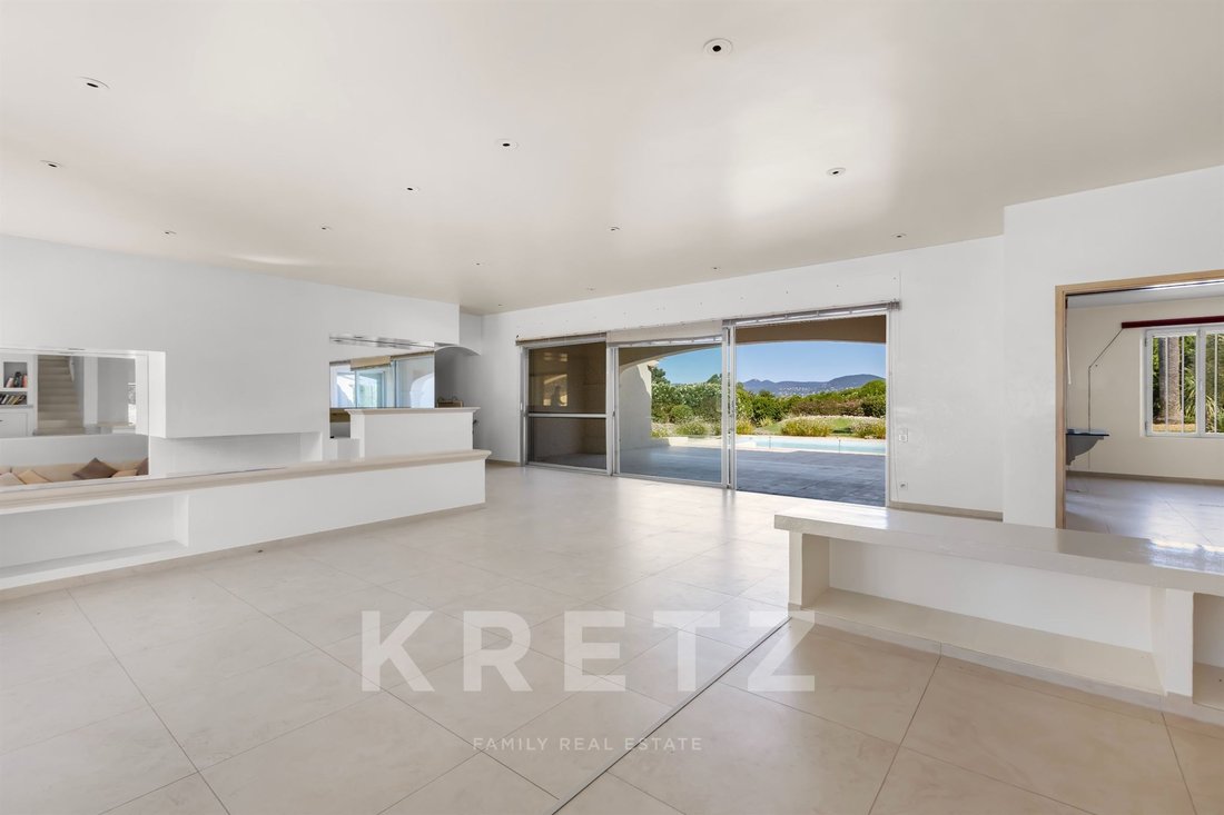 House in Zone Est Diffuse, Saint-Tropez, France 3 - 16569762