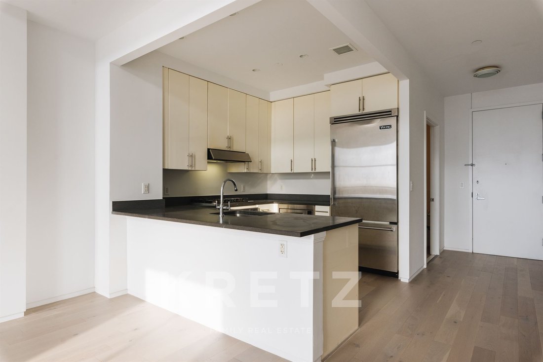 Apartment in New York, New York, United States 5 - 16155226