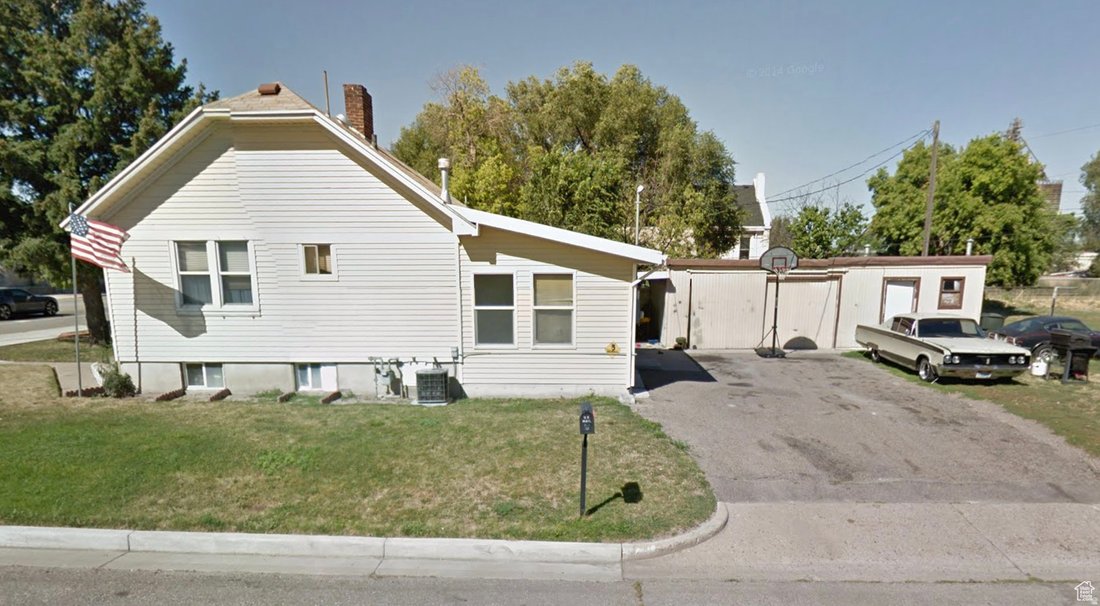 House in Ogden, Utah, United States 2 - 17078050