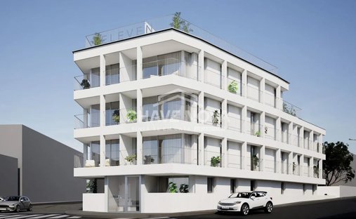 Apartment in Matosinhos e Leca da Palmeira, Porto District, Portugal 1
