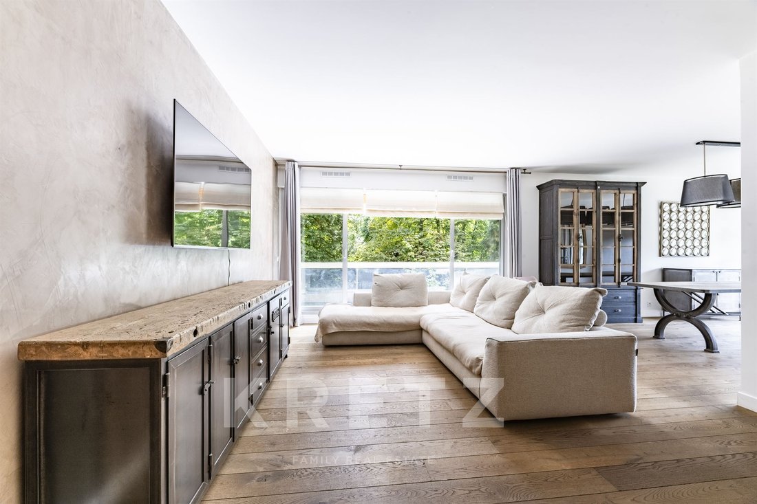 Apartment in Saint-Cloud, Ile-de-France, France 5 - 15996083