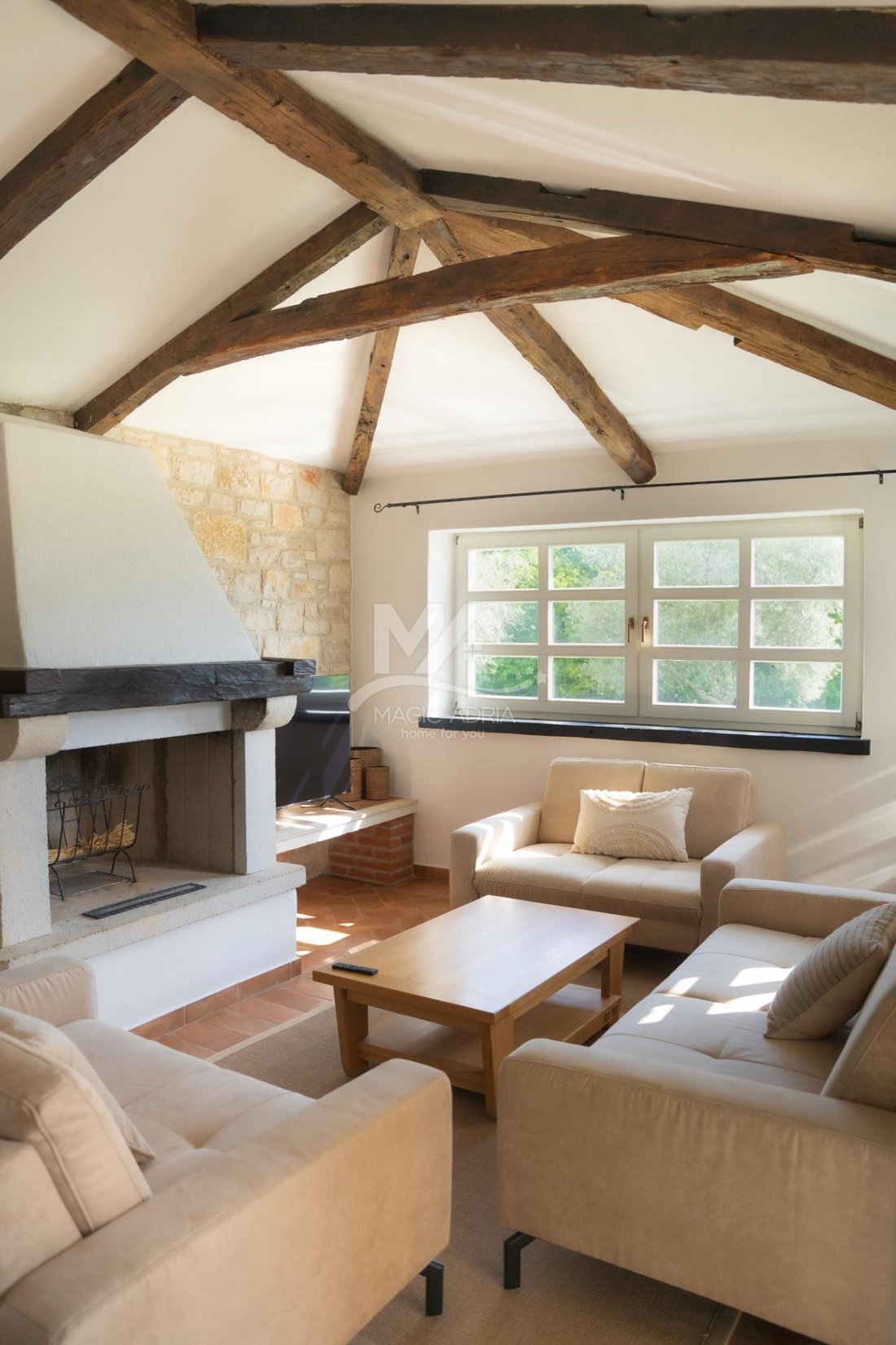 House in Sveti Lovrec Pazenaticki, Istria County, Croatia 4 - 17078791