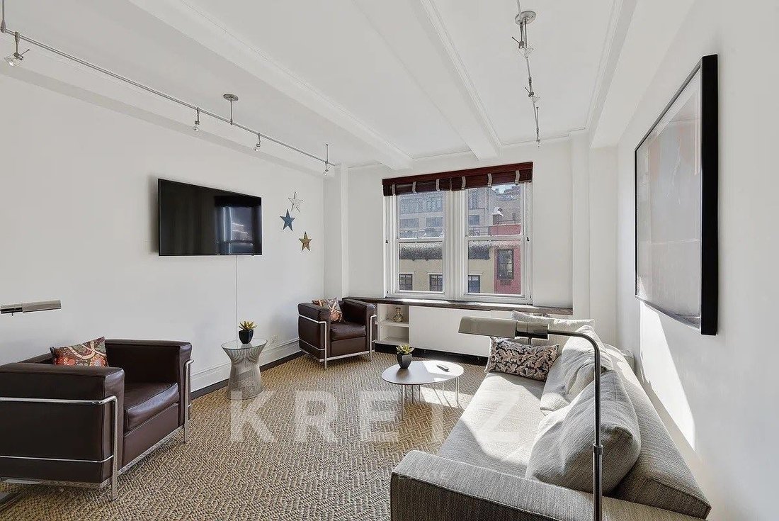 Apartment in New York, New York, United States 2 - 16884023