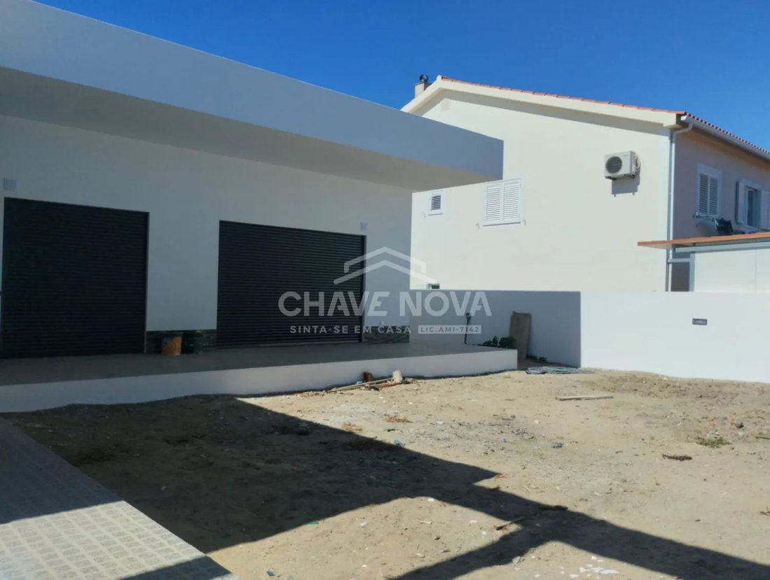House in Fernao Ferro, Setubal, Portugal 2 - 17079272