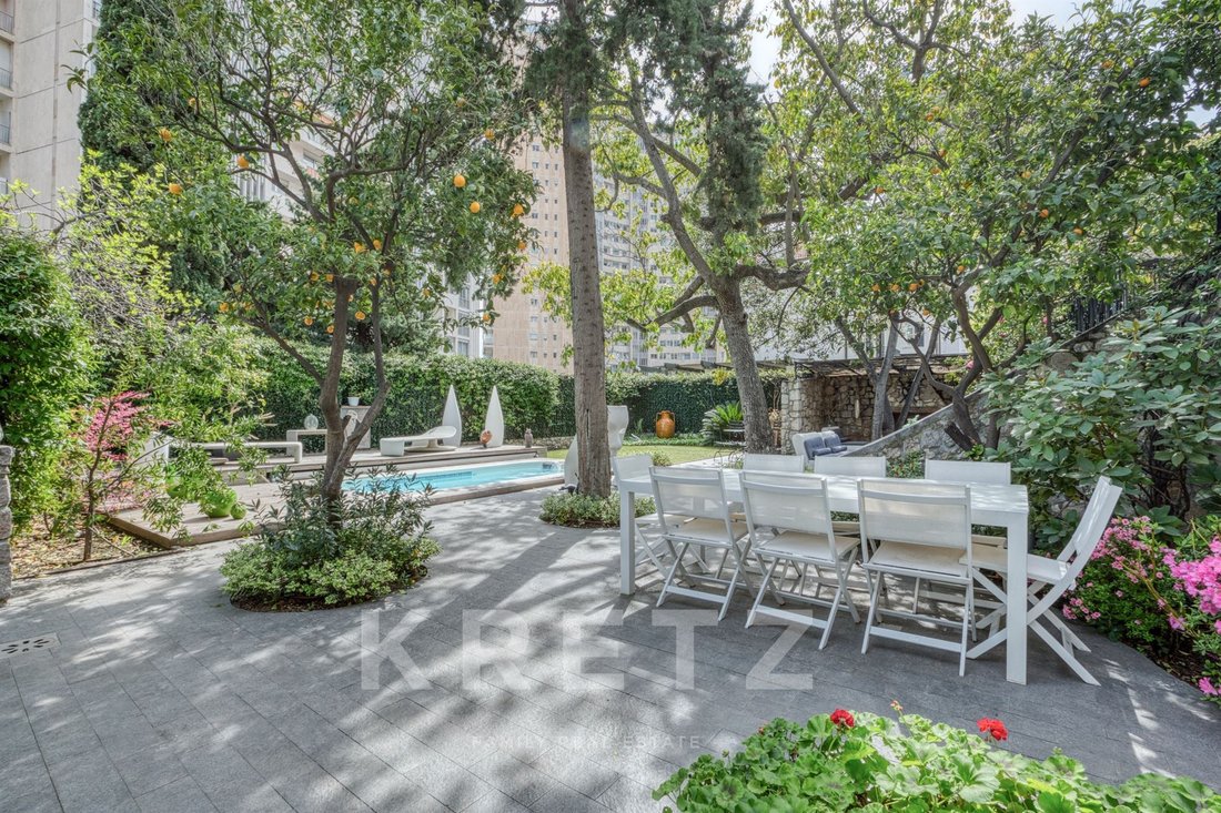 Villa in Monaco, Monaco 3 - 15455800