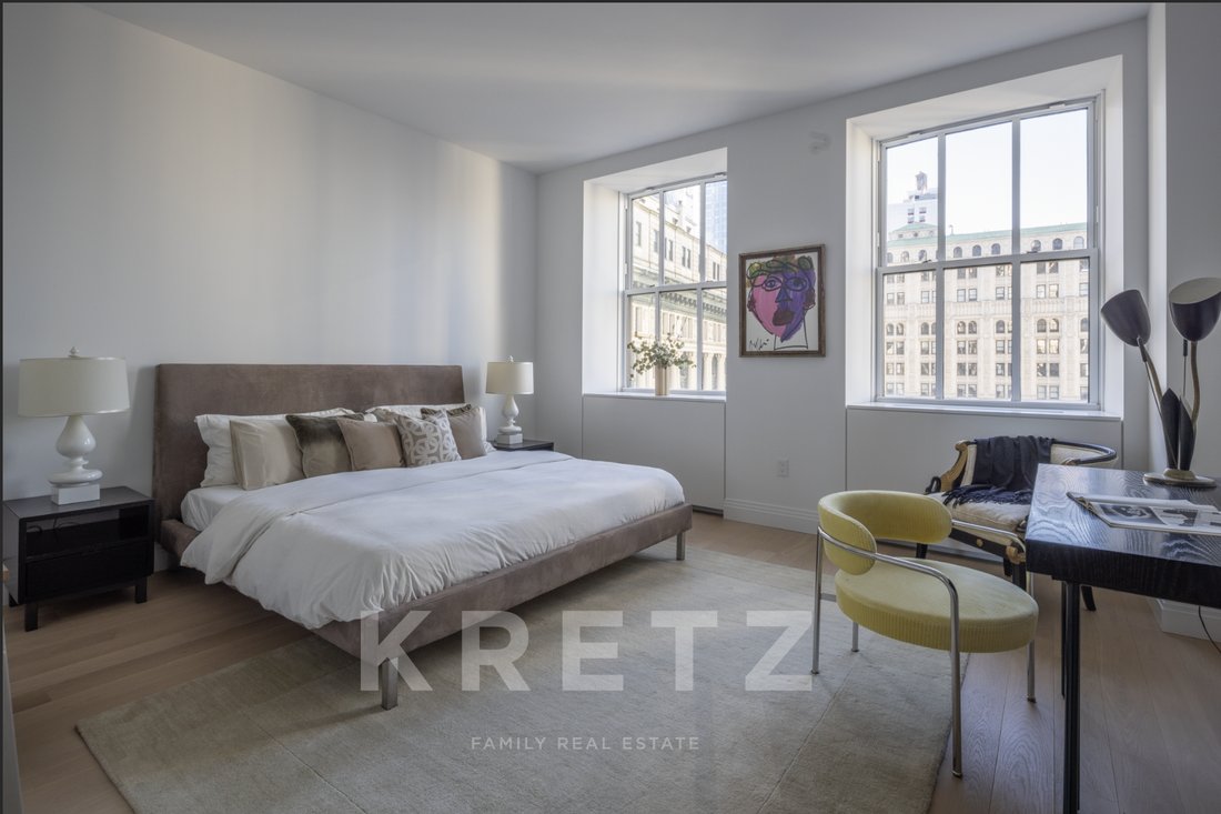 Apartment in New York, New York, United States 5 - 15302250