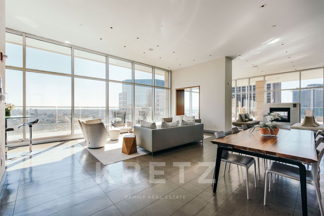 Apartment in New York, New York, United States 5 - 16155236