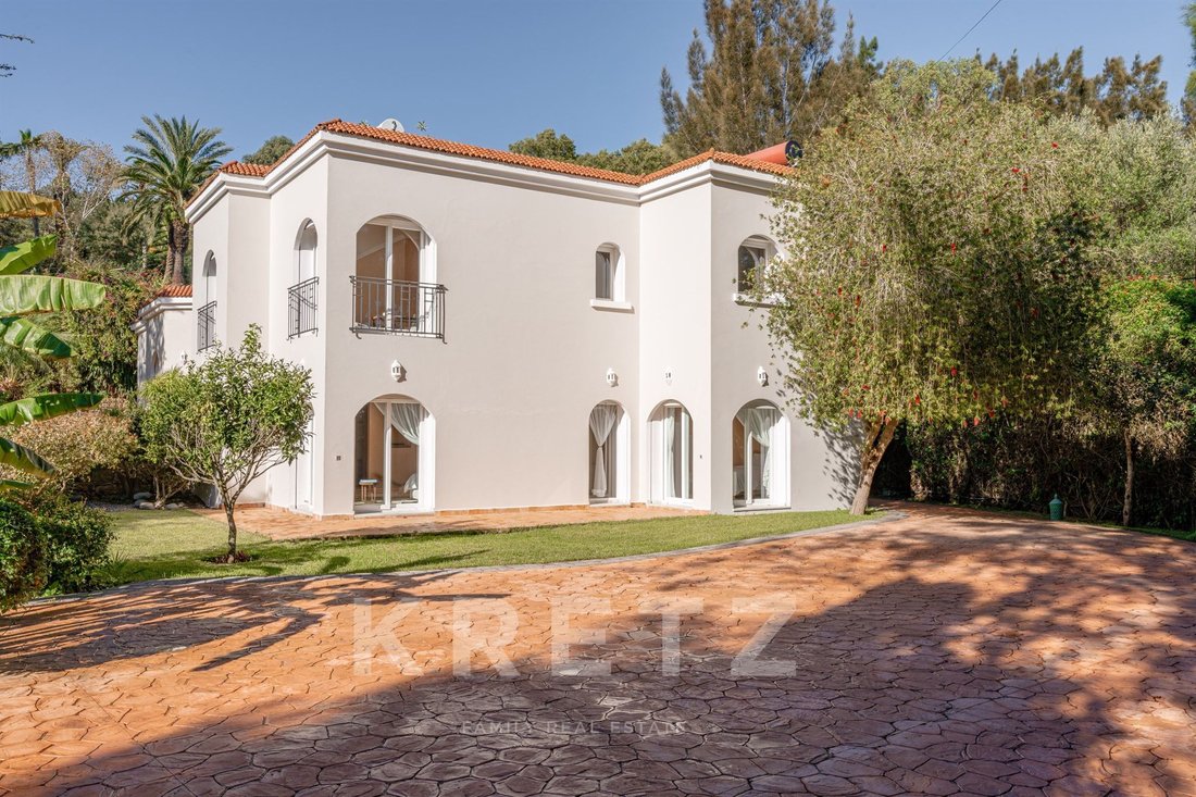 Haus in Tanger, Tanger-Tétouan-Al Hoceïma, Marokko 4 - 16818852