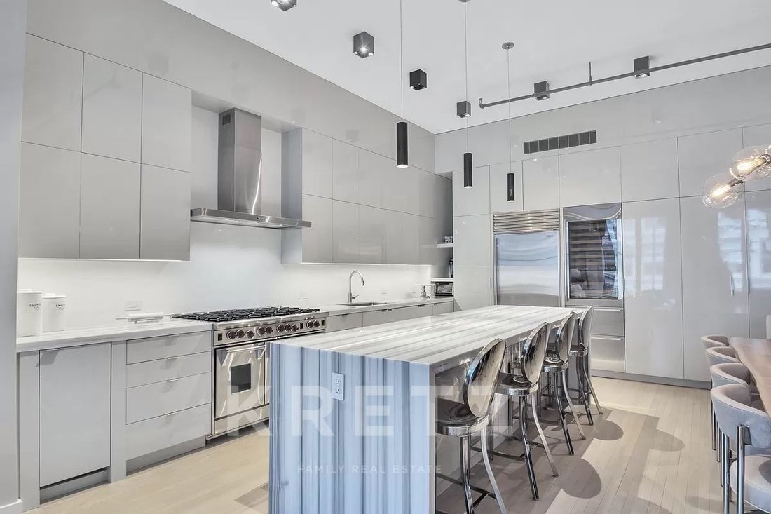 Apartment in New York, New York, United States 5 - 15302291