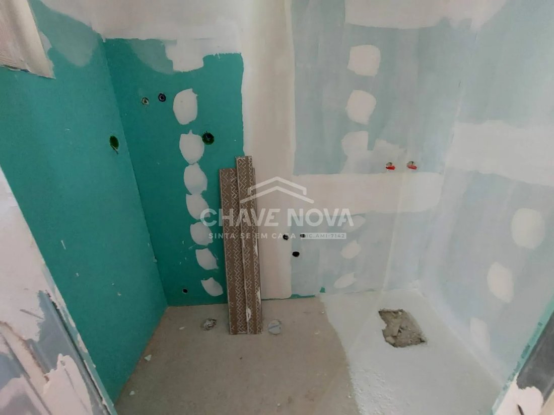 Apartment in Santa Marinha e Sao Pedro da Afurada, Porto District, Portugal 5 - 17081054