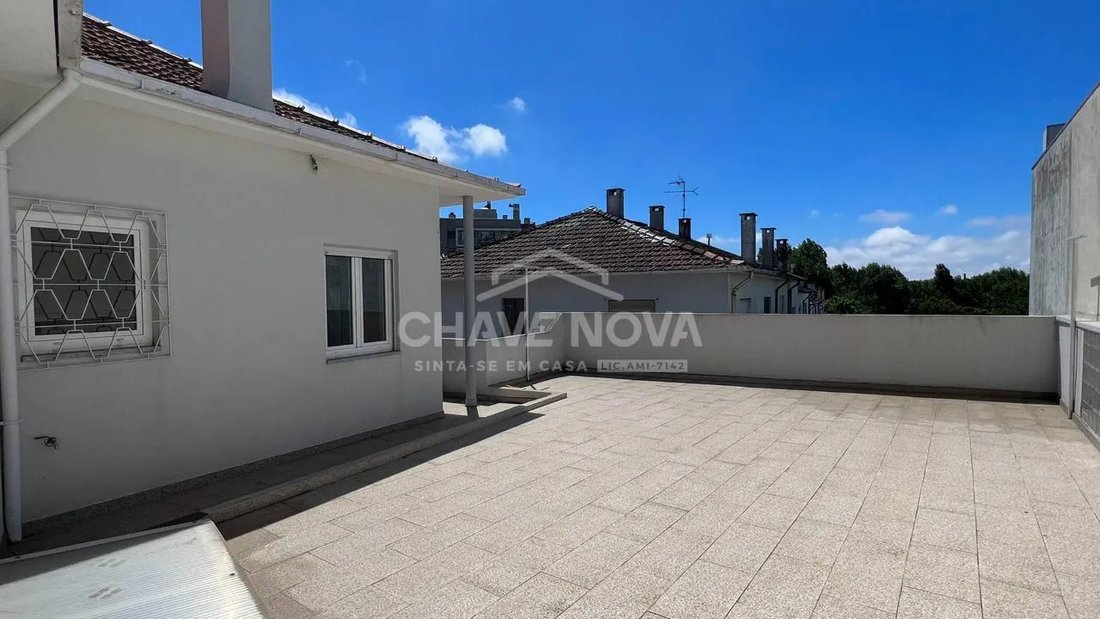 House in Rio Tinto, Porto District, Portugal 3 - 17081135