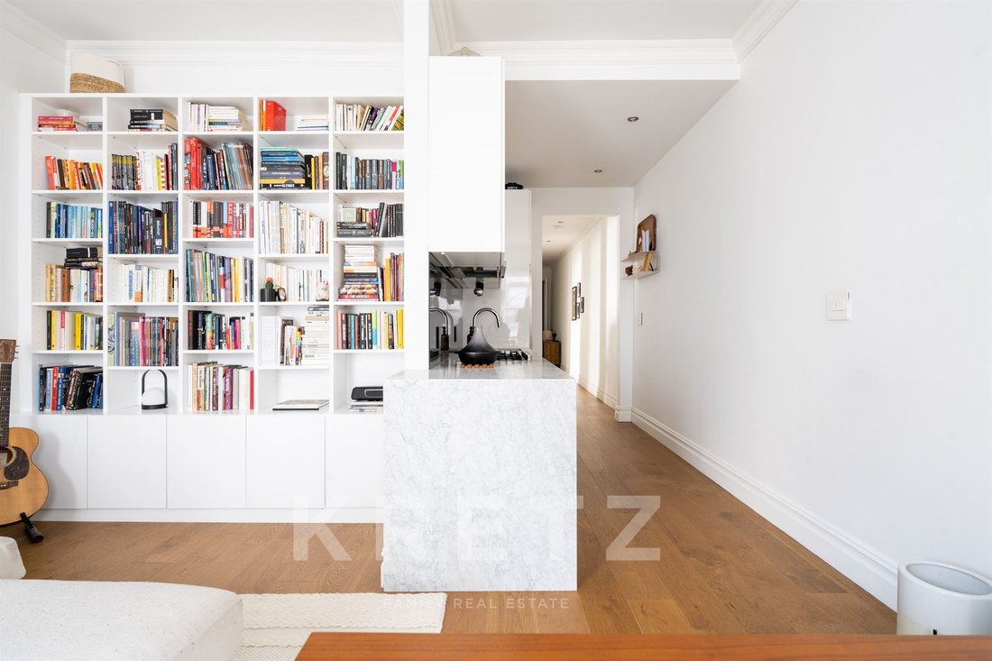 Apartment in New York, New York, United States 5 - 16155201