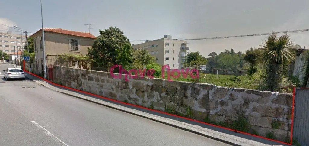 Land in Matosinhos e Leca da Palmeira, Porto District, Portugal 5 - 17080625