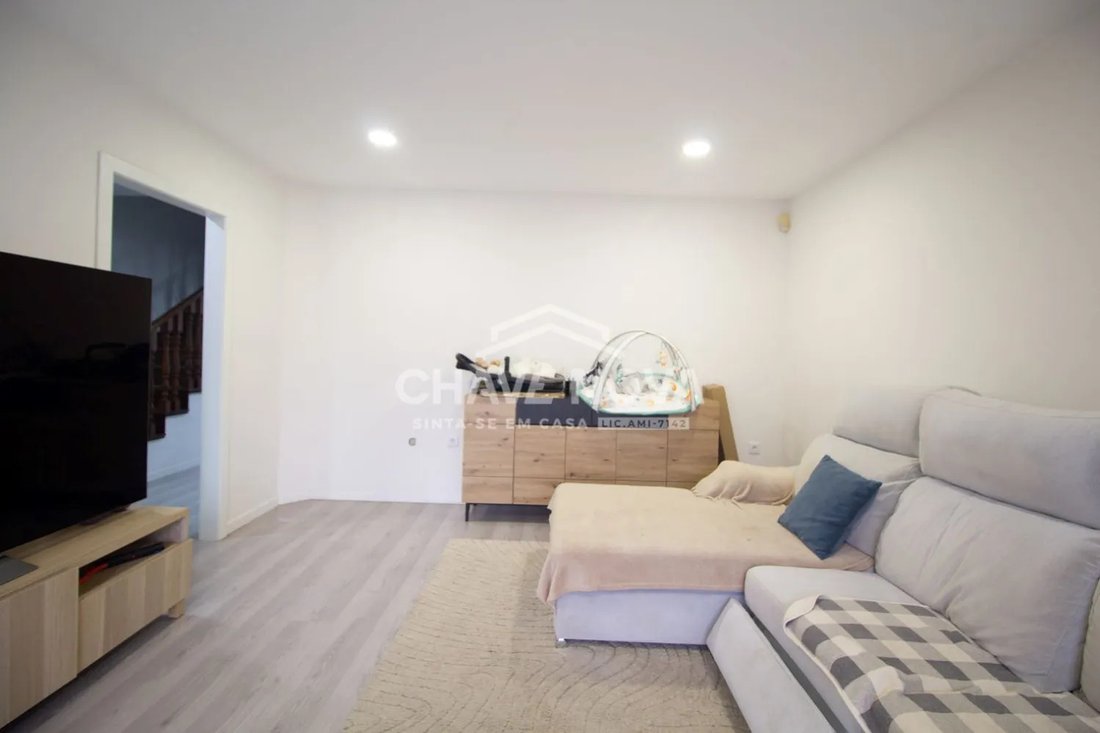 Townhouse in Matosinhos e Leca da Palmeira, Porto District, Portugal 5 - 17078719