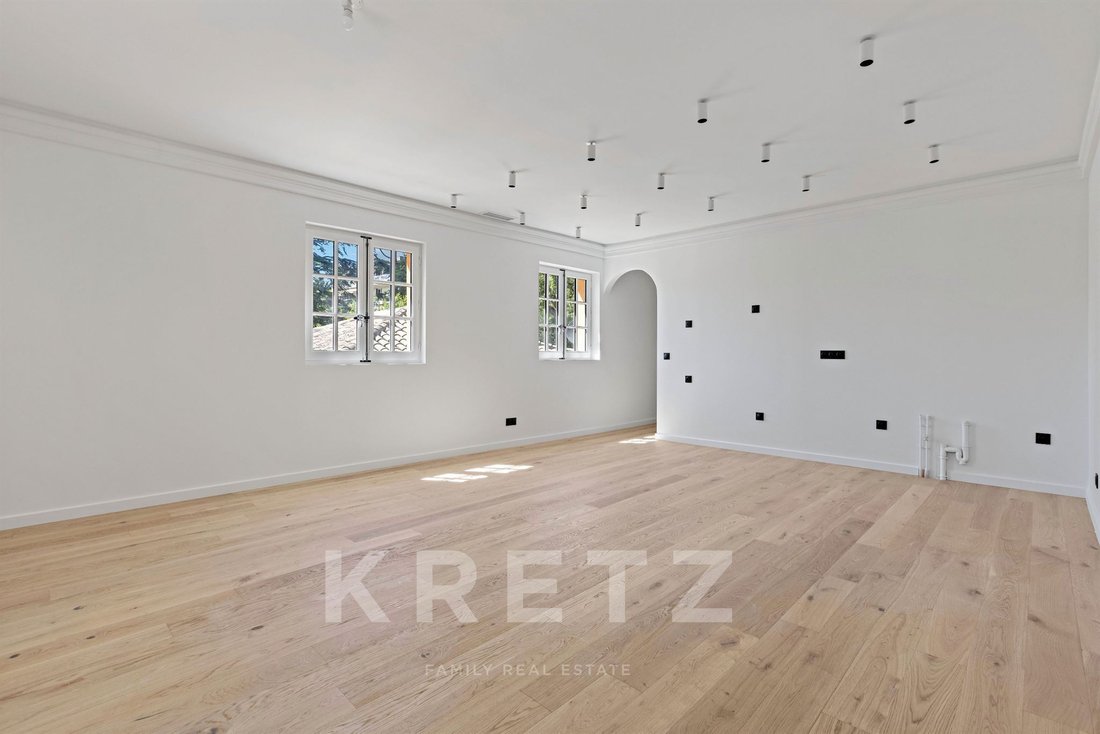 Apartment in Le Tholonet, Provence-Alpes-Côte d'Azur, France 1 - 16155327
