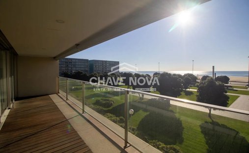 Apartment in Matosinhos e Leca da Palmeira, Porto District, Portugal 1