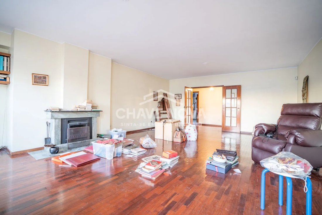 Apartment in Ramalde, Porto District, Portugal 3 - 17078750