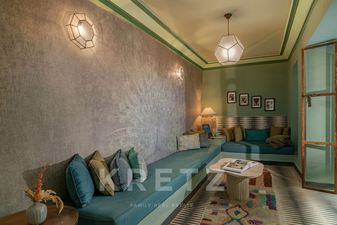 Autres à Marrakech, Marrakech-Safi, Maroc 3 - 16771787