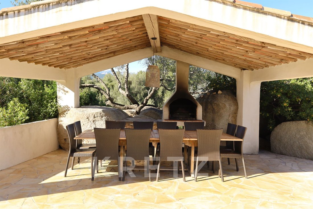 House in Figari, Corsica, France 3 - 15241238