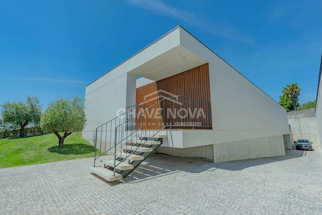 House in Mozelos, Aveiro District, Portugal 1 - 17081311