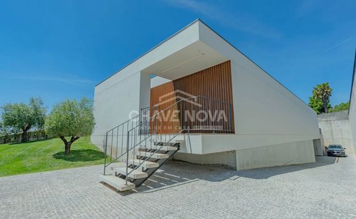 Casa a Mozelos, Distretto di Aveiro, Portogallo 1