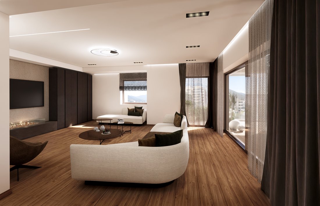 Apartment in Glyfada, Attica, Greece 3 - 17079314