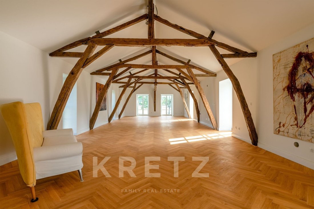 House in Vieux Bergerac, Bergerac, France 5 - 15859460
