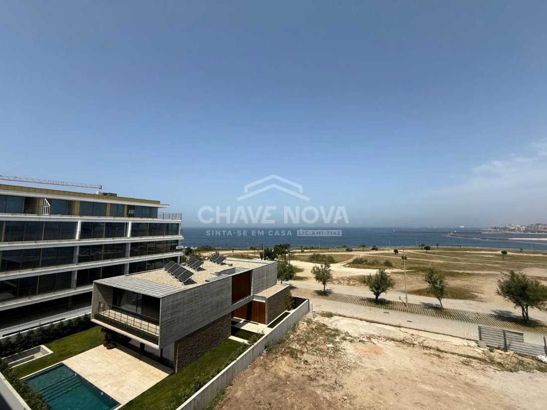 Apartment in Canidelo, Porto District, Portugal 2 - 17078871