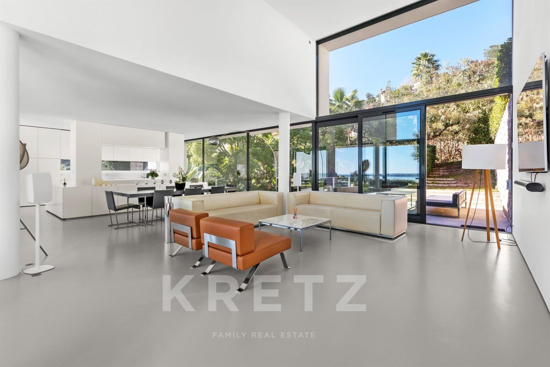 House in La Maure-Super Cannes, Vallauris, France 5 - 16807379