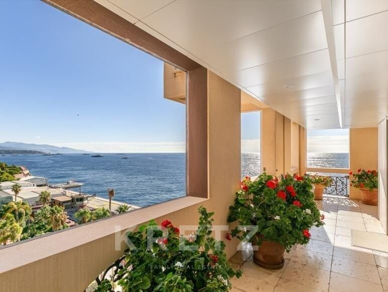 Apartment in Monaco, Monaco 3 - 16419577