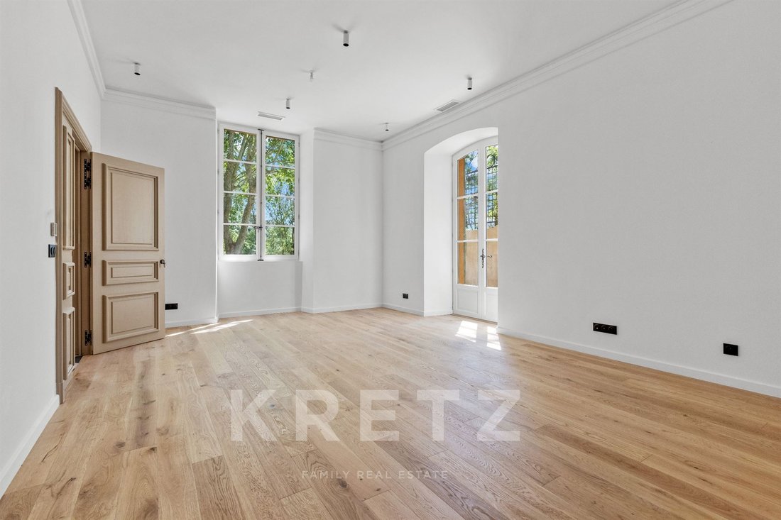 Apartment in Le Tholonet, Provence-Alpes-Côte d'Azur, France 3 - 15779007