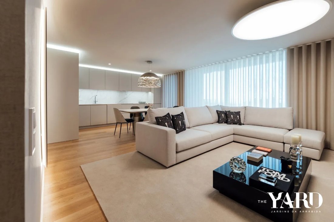 Apartment in Santa Marinha e Sao Pedro da Afurada, Porto District, Portugal 2 - 17081503