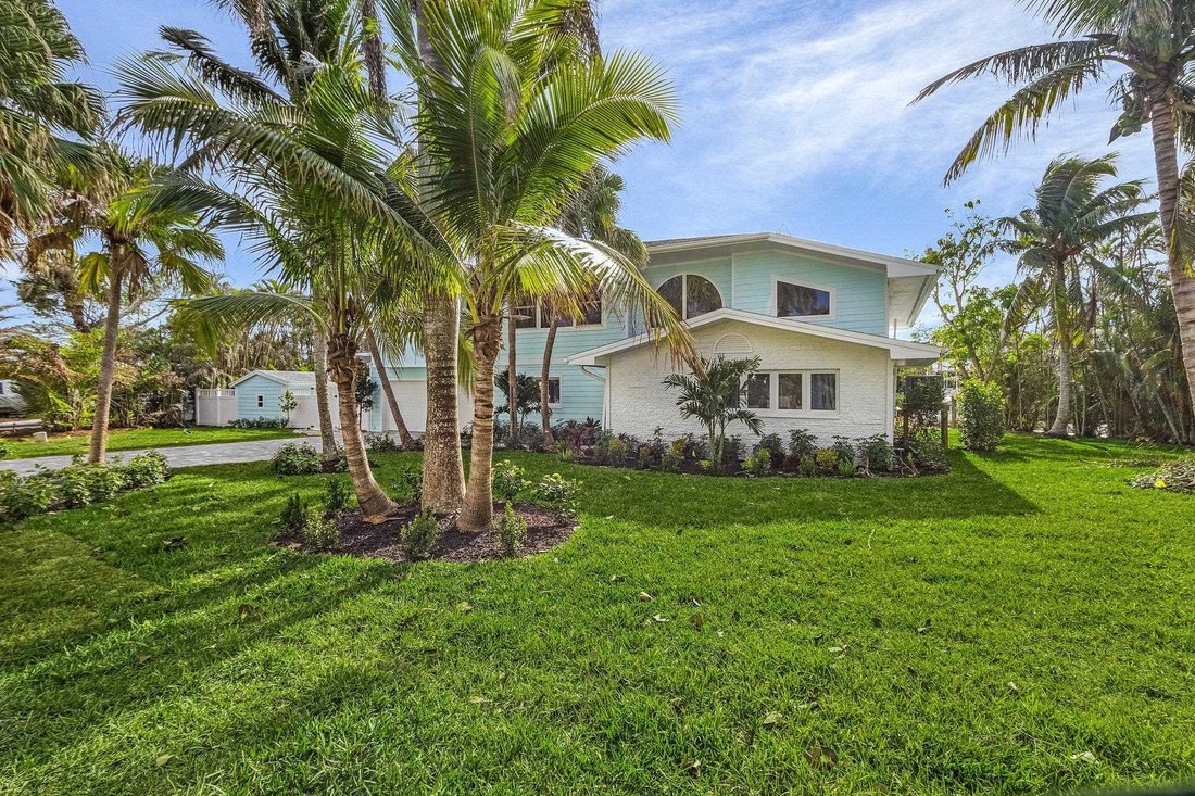 House in Sanibel, Florida, United States 3 - 17077358