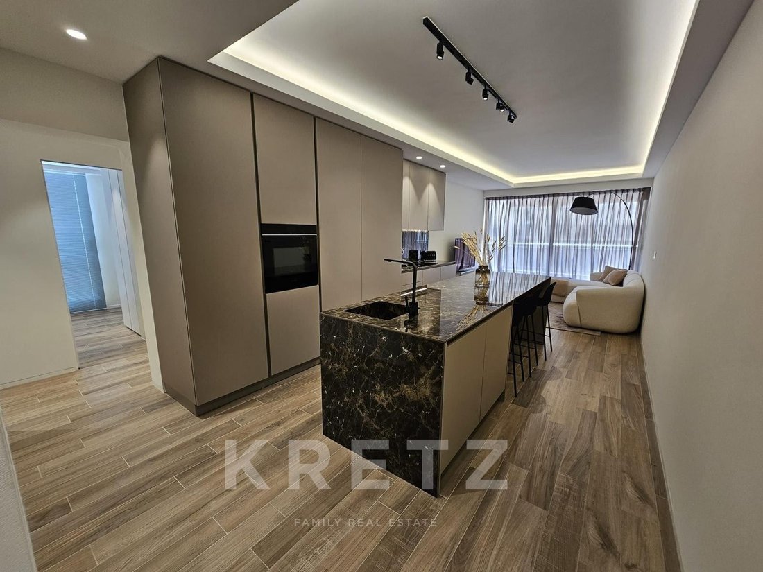 Appartamento a Monaco-Ville, Monaco 1 - 16557366