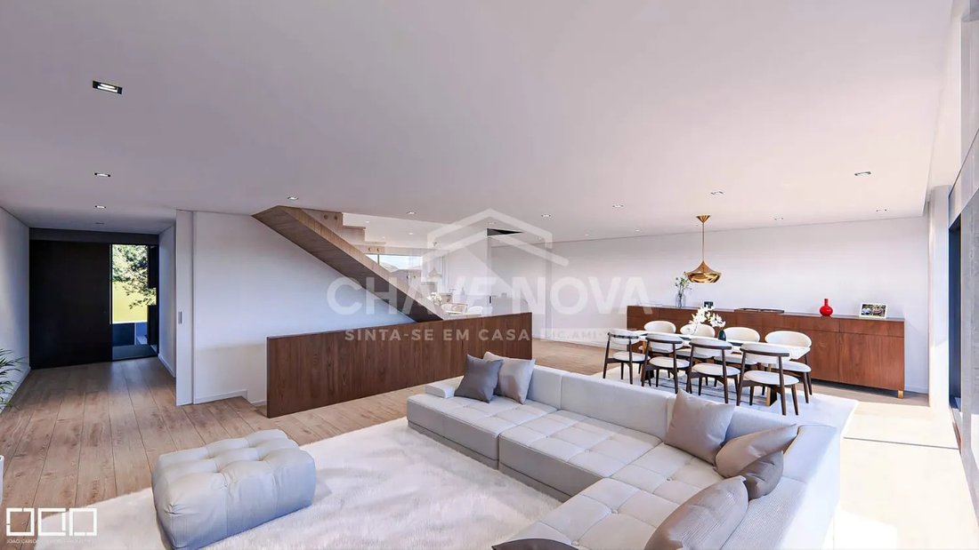 House in Folgosa, Porto District, Portugal 1 - 17080529