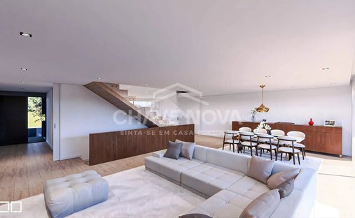 Casa a Folgosa, Oporto, Portogallo 1