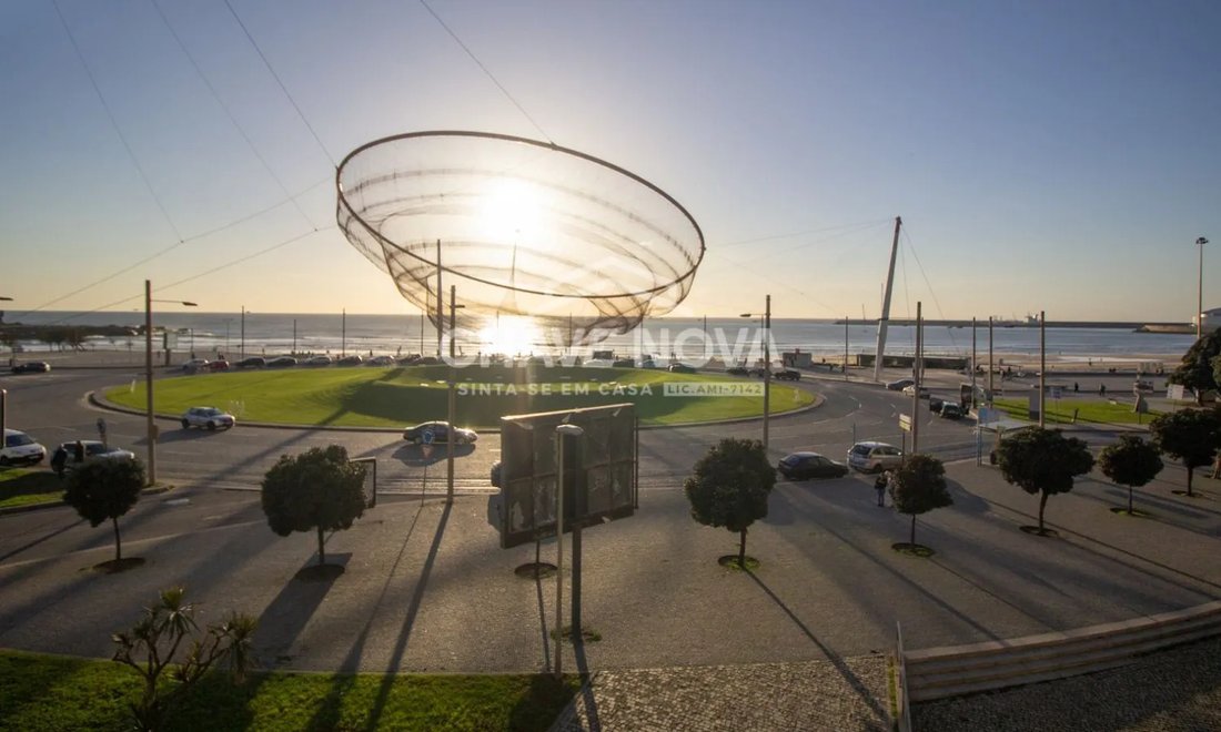 Apartment in Matosinhos e Leca da Palmeira, Porto District, Portugal 1 - 17080374