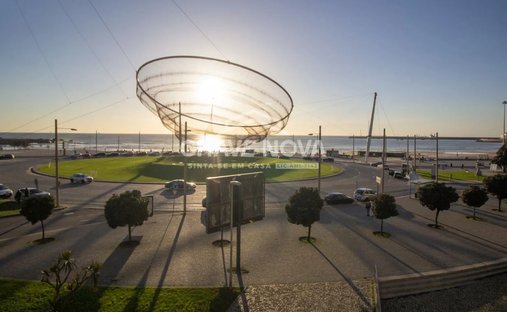 Appartement à Matosinhos et Leca da Palmeira, District de Porto, Portugal 1