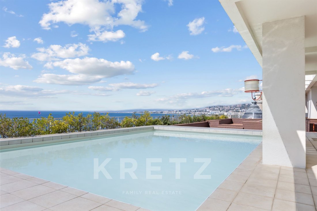 Apartment in Nice, Provence-Alpes-Côte d'Azur, France 2 - 16011748