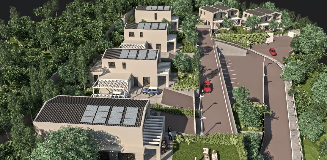Villa in Sasso Marconi, Emilia-Romagna, Italy 3 - 17079931
