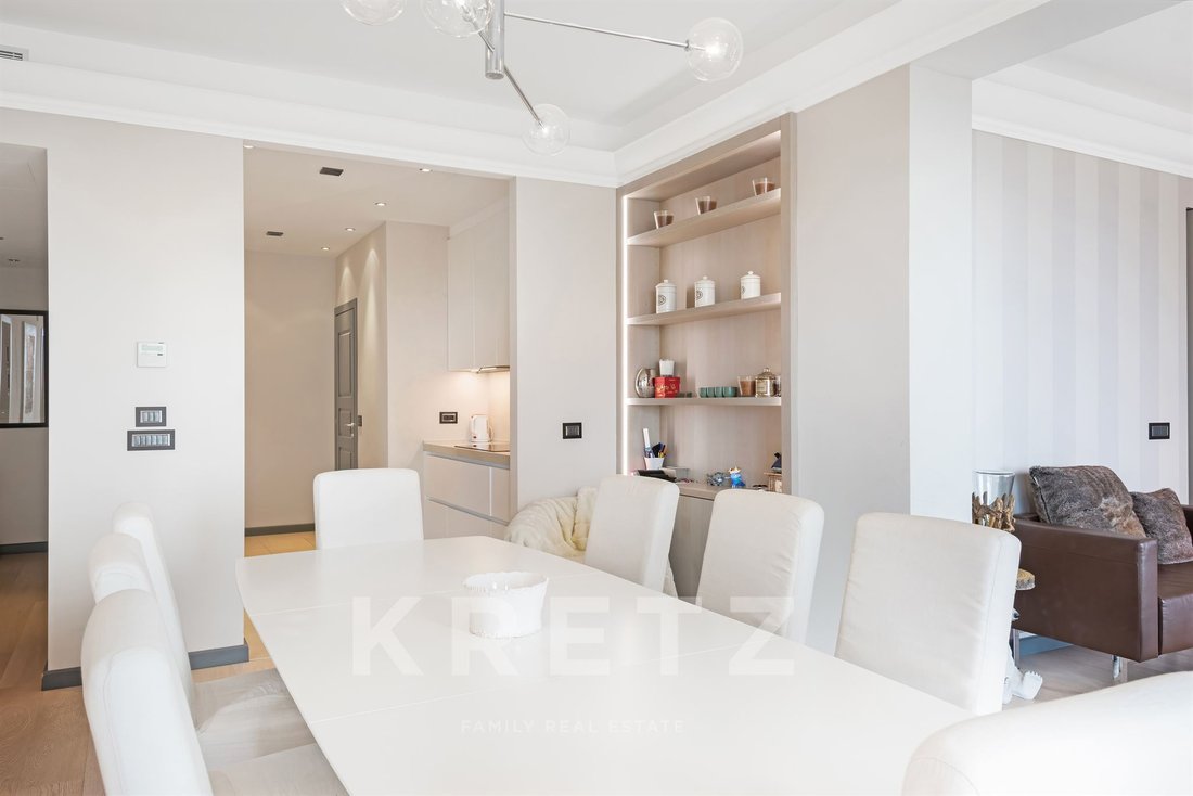 Apartment in Monaco, Monaco 1 - 16154989