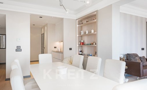 Appartement à Monaco, Monaco 1