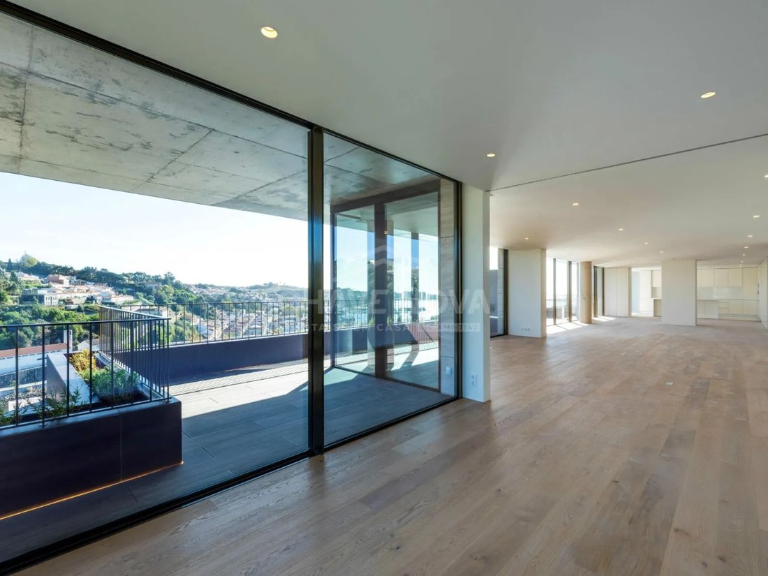 Apartment in Lordelo do Ouro e Massarelos, Porto District, Portugal 3 - 17078839