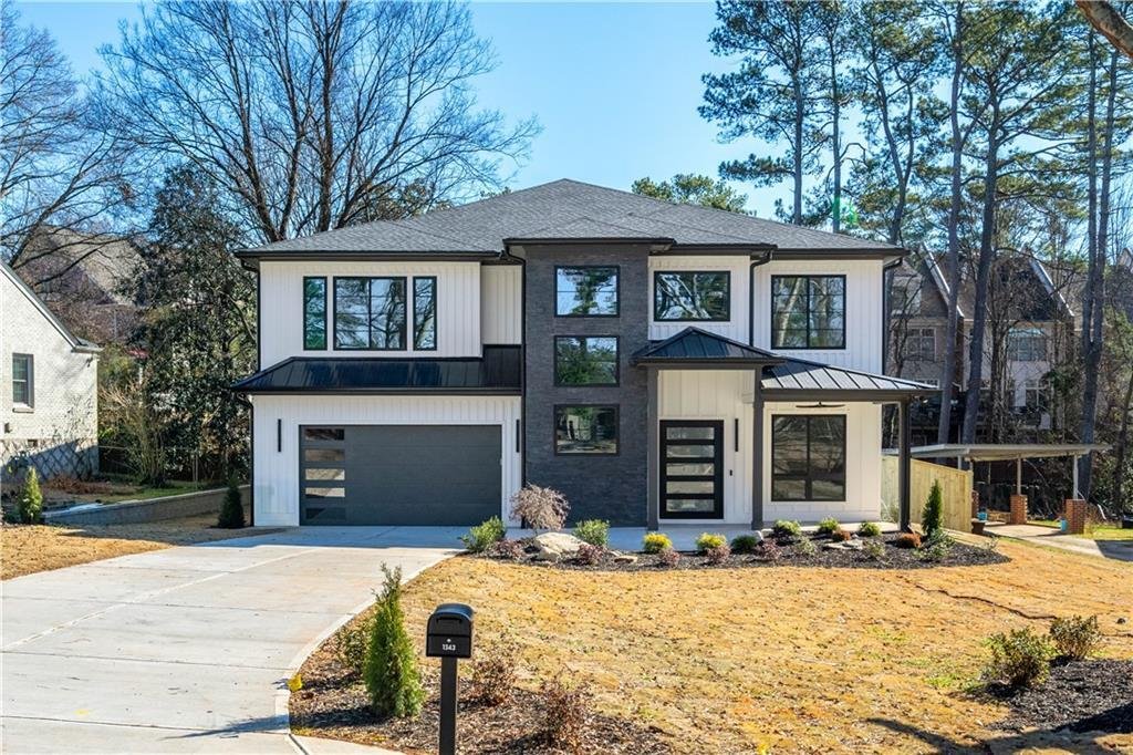 House in Atlanta, Georgia, United States 2 - 17077621